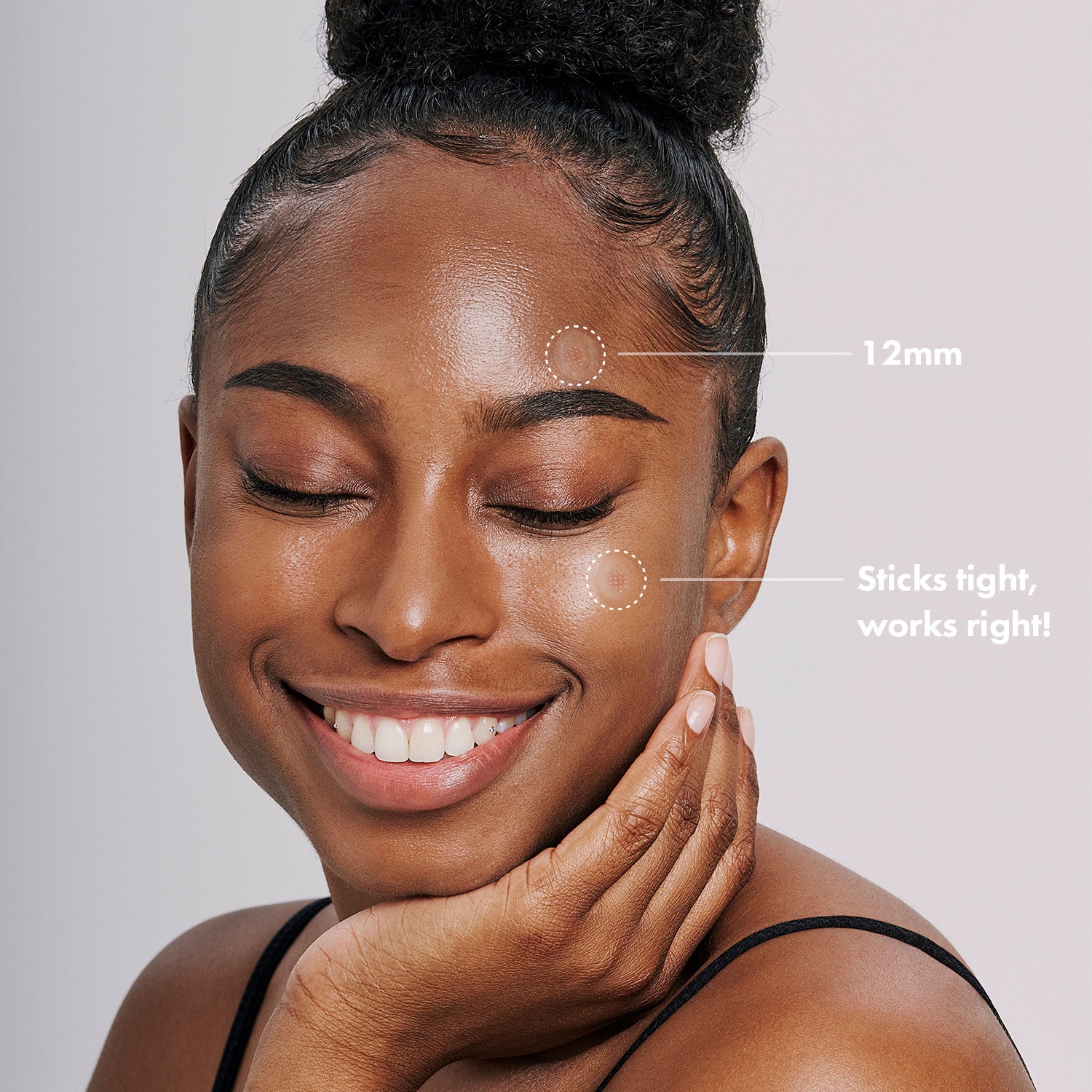 Trouble Care Microcone Acne Patch